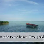 Balaton Panorama - National Park Balatoncsicso