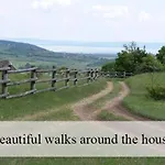 Balaton Panorama - National Park Balatoncsicso