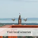 Balaton Panorama - National Park Casa de Férias *