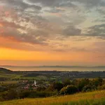 Balaton Panorama - National Park Casa de Férias Balatoncsicso