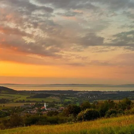Balaton Panorama - National Park Holiday home Balatoncsicso